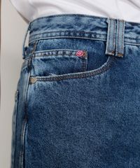Short-Jeans-Smiley-Mom-Cintura-Super-Alta-com-Bandana-Azul-Medio-9981708-Azul_Medio_5
