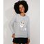 Blusa-de-Moletom-Feminina-Tambor-Bambi-Decote-Redondo-Cinza-Mescla-9983828-Cinza_Mescla_1