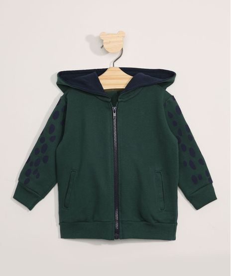 Blusa-de-Moletom-Infantil-Dinossauro-com-Capuz-Verde-9979474-Verde_1