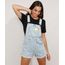 Jardineira-Jeans-Feminina-Smiley-com-Buttons-Azul-Claro-9982434-Azul_Claro_1