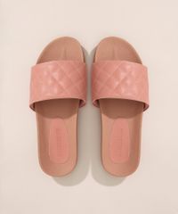 Rasteirinha-Feminina-Slide-Matelasse-Oneself-Rosa-9982240-Rosa_2