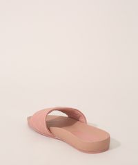Rasteirinha-Feminina-Slide-Matelasse-Oneself-Rosa-9982240-Rosa_4