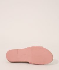Rasteirinha-Feminina-Slide-Matelasse-Oneself-Rosa-9982240-Rosa_6