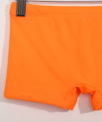 Sunga-Infantil-Boxer-com-Protecao-UV50--Laranja-Neon-9975646-Laranja_Neon_3