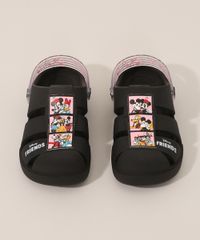 Babuche-Infantil-Grendene-Turma-do-Mickey-Preta-9984797-Preto_7