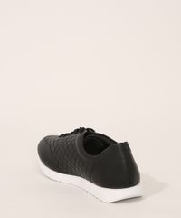 Tenis-Feminino-Via-Uno-Matelasse-Preto-9984404-Preto_4