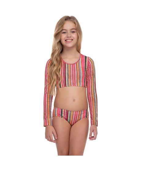 Moda Infantil - Moda Praia Marcyn – cea