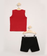 Conjunto-Infantil-Regata-McQueen-Vermelha---Bermuda-Preta-9975705-Preto_3