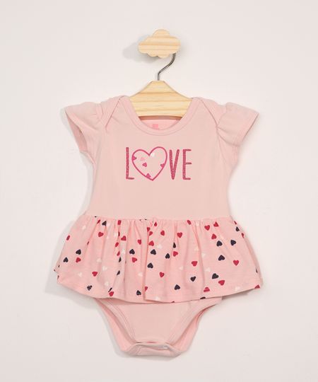 Body-Saia-Infantil-Manga-Curta--Love--Rosa-9967604-Rosa_1 Body-Saia-Infantil-Manga-Curta--Love--Rosa-9967604-Rosa_1