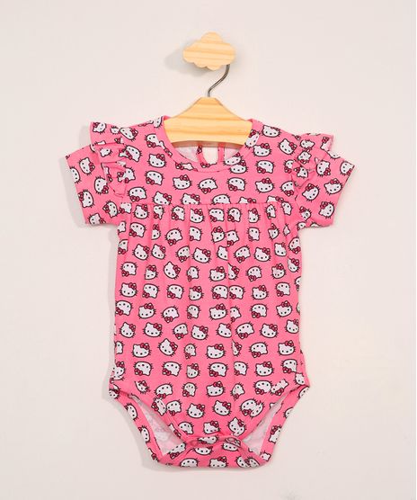 Body-Infantil-Manga-Curta-com-Babado-Estampado-Hello-Kitty-Rosa-9972386-Rosa_1