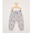 Calca-de-Moletom-Infantil-Jogger-Estampada-Tom-e-Jerry-com-Bolso-Canguru-Cinza-Mescla-9976332-Cinza_Mescla_1