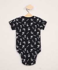 Body-Infantil-Manga-Curta-Estampado-Snoopy-e-Charlie-Brown-com-Bolso-Azul-Marinho-9976337-Azul_Marinho_2