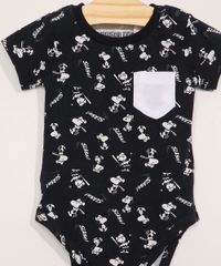 Body-Infantil-Manga-Curta-Estampado-Snoopy-e-Charlie-Brown-com-Bolso-Azul-Marinho-9976337-Azul_Marinho_3