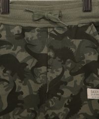 Calca-de-Moletom-Infantil-Camuflada-Dinossauros-Verde-Militar-9977458-Verde_Militar_4