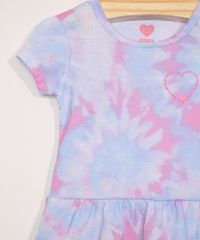 Blusa-Infantil-Manga-Curta-Estampada-Tie-Dye-com-Coracao-e-Babado-Multicor-9978484-Multicor_4