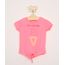 Blusa-Infantil-Manga-Curta-Sorvete-com-No-Rosa-Neon-9978487-Rosa_Neon_1