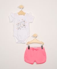 Short-Infantil-Running-Rosa-Neon-9979662-Rosa_Neon_3
