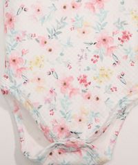 Body-Infantil-Texturizado-Estampado-Floral-com-Pompom-Manga-Curta-Off-White-9980553-Off_White_5