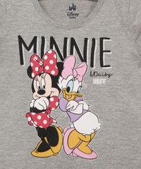 Conjunto-Infantil-Blusa-Manga-Curta-Minnie-e-Margarida-Cinza-Mescla---Bermuda-Vermelha-9967579-Vermelho_2
