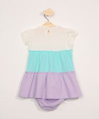 Vestido-Infantil-Manga-Curta-com-Recortes-Multicor-9980549-Multicor_2