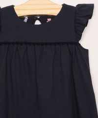 Conjunto-Infantil-Blusa-Ampla-Manga-Curta---Calca-Legging-Listrada-Azul-Marinho-9980551-Azul_Marinho_3