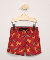 Short-Infantil-Estampado-Tigres-Vermelho-9963200-Vermelho_1
