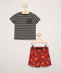 Short-Infantil-Estampado-Tigres-Vermelho-9963200-Vermelho_3