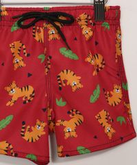Short-Infantil-Estampado-Tigres-Vermelho-9963200-Vermelho_4