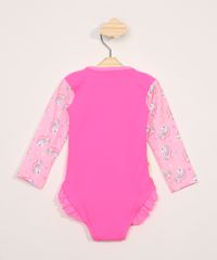 Maio-Infantil-Manga-Longa-Unicornio-com-Protecao-UV50--Rosa-9965862-Rosa_2