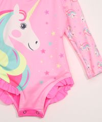 Maio-Infantil-Manga-Longa-Unicornio-com-Protecao-UV50--Rosa-9965862-Rosa_4