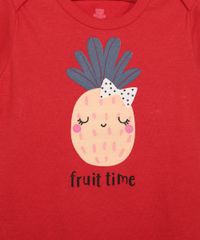 Conjunto-Infantil-Body-Manga-Curta-Abacaxi-Vermelho---Short-Cinza-Mescla-9967581-Cinza_Mescla_3