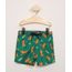 Bermuda-Surf-Infantil-Estampada-de-Tigres-com-Cordao-e-Bolso-Verde-9979144-Verde_1