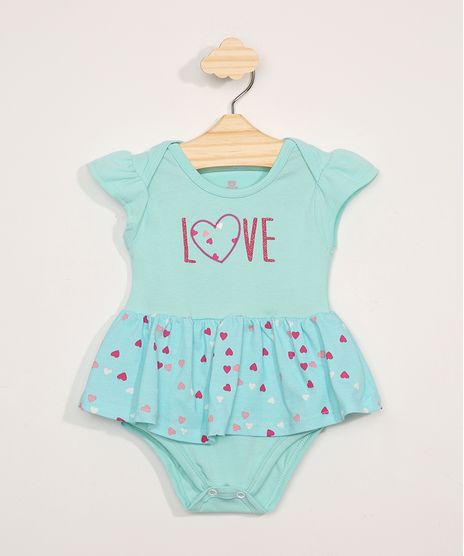 Body-Saia-Infantil-Manga-Curta--Love--Verde-Agua-9967604-Verde_Agua_1