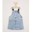 Salopete-Jeans-Infantil-Marmorizada-com-Bolso-e-Bordado-de-Gatinha-Azul-Claro-9978740-Azul_Claro_1