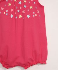 Macaquinho-Infantil-com-Estrelas-Sem-Manga-Rosa-9979908-Rosa_3