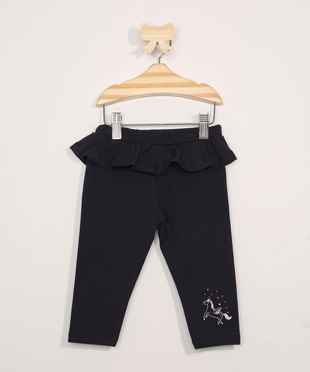 Calca-Legging-Infantil-Unicornio-com-Babado-Azul-Marinho-9979913-Azul_Marinho_1