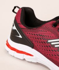 Tenis-Masculino-Esportivo-Ace-Estampado-Vermelho-Escuro-9983468-Vermelho_Escuro_3 Tenis-Masculino-Esportivo-Ace-Estampado-Vermelho-Escuro-9983468-Vermelho_Escuro_3