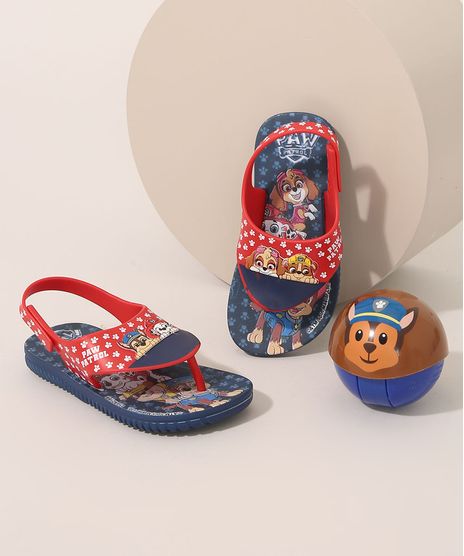 Sandalia-Infantil-Grendene-Patrulha-Canina---Brinquedo-Azul-Marinho-9984809-Azul_Marinho_1