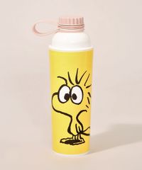 Garrafa-Snoopy-Woodstock-Amarela-9985073-Amarelo_2