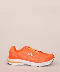Tenis-Masculino-Esportivo-Ace-Estampado-Laranja-Neon-9983472-Laranja_Neon_2