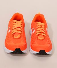 Tenis-Masculino-Esportivo-Ace-Estampado-Laranja-Neon-9983472-Laranja_Neon_5