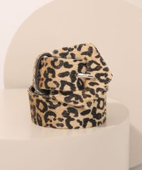 Cinto-Feminino-Medio-Estampado-Animal-Print-Onca-Marrom-9945510-Marrom_1