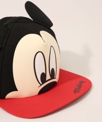 Bone-Infantil-Mickey-com-Orelhas-Preto-9948024-Preto_2