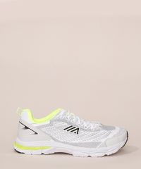 Tenis-Masculino-Esportivo-Ace-Estampado-Branco-9983467-Branco_2