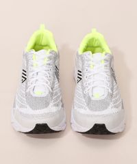 Tenis-Masculino-Esportivo-Ace-Estampado-Branco-9983467-Branco_5