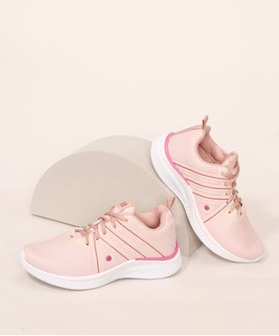 Tenis-Feminino-Esportivo-Ace-com-Listras-Rosa-Claro-9984062-Rosa_Claro_1