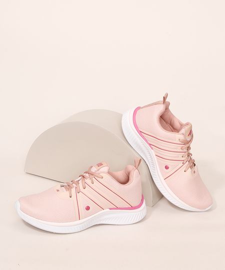 Tenis-Feminino-Esportivo-Ace-com-Listras-Rosa-Claro-9984062-Rosa_Claro_1