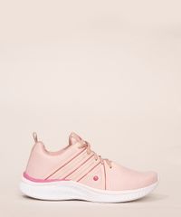 Tenis-Feminino-Esportivo-Ace-com-Listras-Rosa-Claro-9984062-Rosa_Claro_2