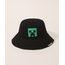 Bucket-Hat-Infantil-Minecraft-Dupla-Face-Multicor-9972448-Multicor_1