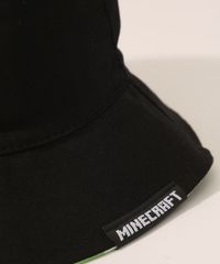 Bucket-Hat-Infantil-Minecraft-Dupla-Face-Multicor-9972448-Multicor_3